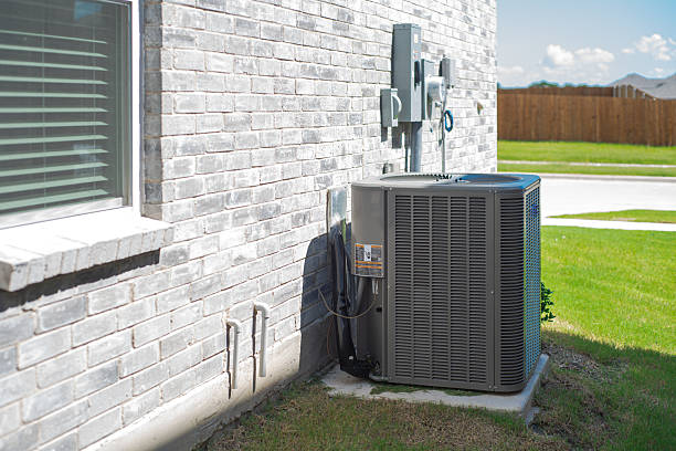 Reliable Hvac contractor in Oklahoma, OK by FH HVAC
