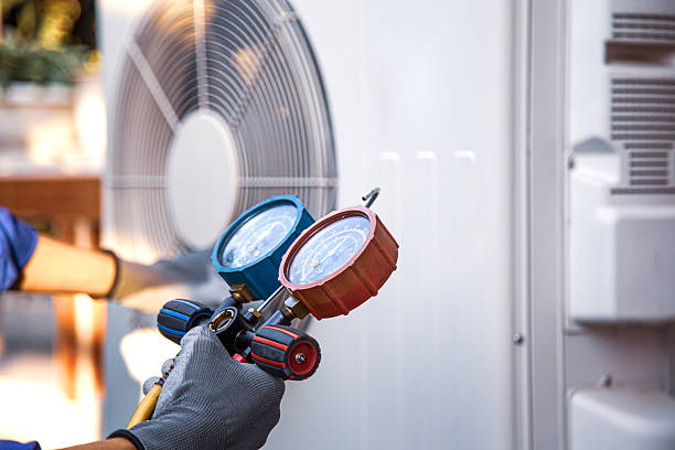 Trusted Air Conditioning Service service in Oklahoma, OK - FH HVAC