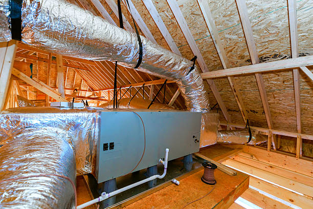 Trusted Ductwork Repair service in Oklahoma, OK - FH HVAC